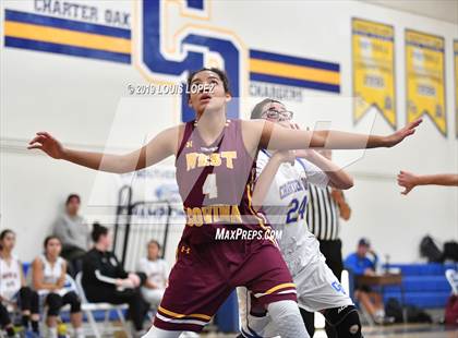 Thumbnail 2 in West Covina @ Charter Oak photogallery.