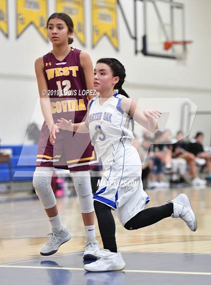Thumbnail 3 in West Covina @ Charter Oak photogallery.
