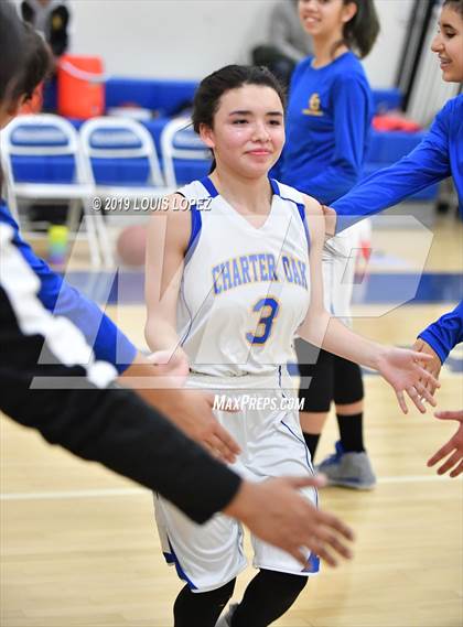 Thumbnail 3 in West Covina @ Charter Oak photogallery.