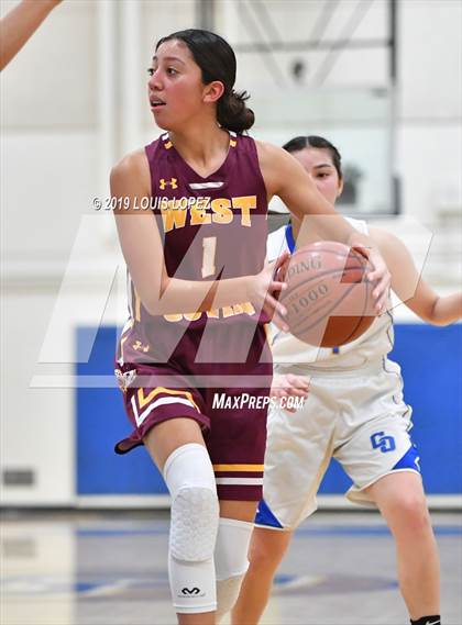 Thumbnail 3 in West Covina @ Charter Oak photogallery.
