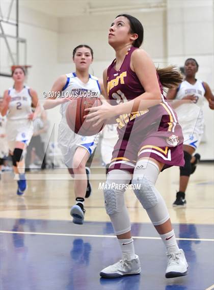 Thumbnail 3 in West Covina @ Charter Oak photogallery.