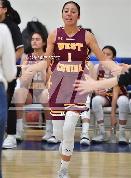 Thumbnail 1 in West Covina @ Charter Oak photogallery.