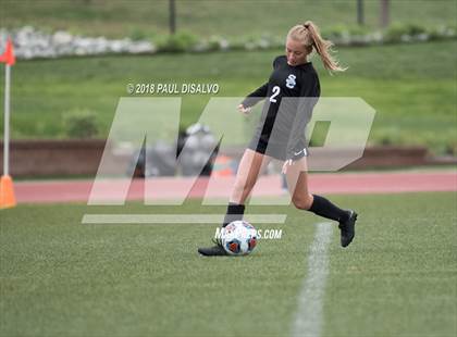 Thumbnail 1 in Silver Creek vs. Windsor (CHSAA 4A Semi-Final) photogallery.