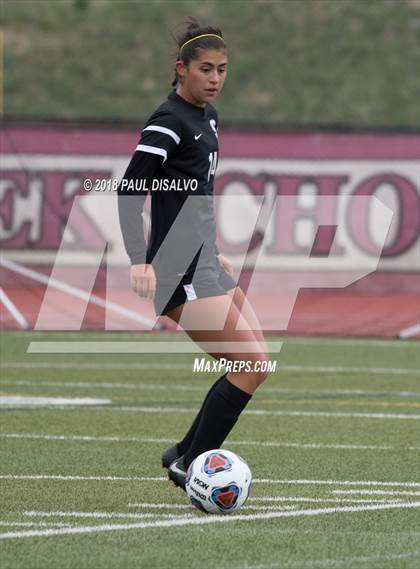 Thumbnail 1 in Silver Creek vs. Windsor (CHSAA 4A Semi-Final) photogallery.
