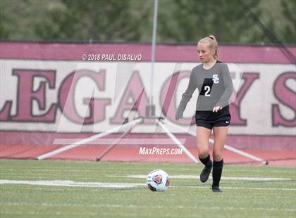 Thumbnail 1 in Silver Creek vs. Windsor (CHSAA 4A Semi-Final) photogallery.