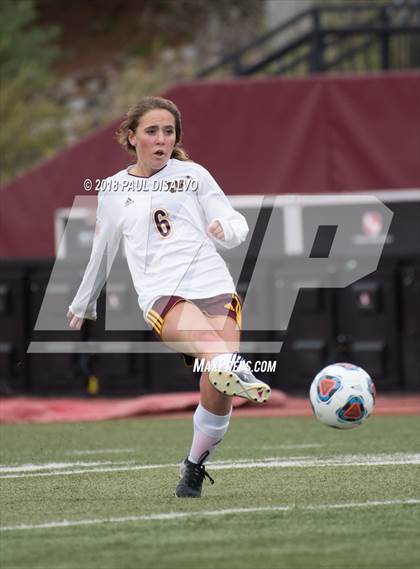 Thumbnail 1 in Silver Creek vs. Windsor (CHSAA 4A Semi-Final) photogallery.