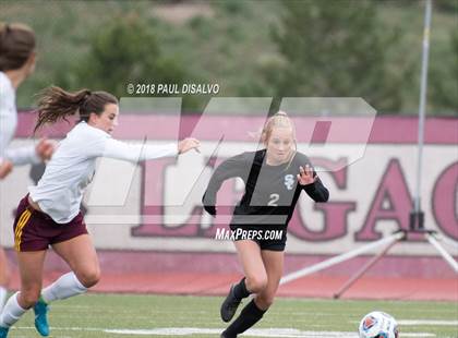 Thumbnail 2 in Silver Creek vs. Windsor (CHSAA 4A Semi-Final) photogallery.