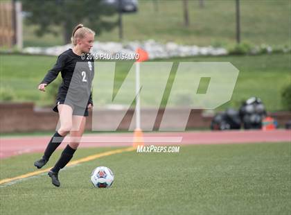 Thumbnail 2 in Silver Creek vs. Windsor (CHSAA 4A Semi-Final) photogallery.
