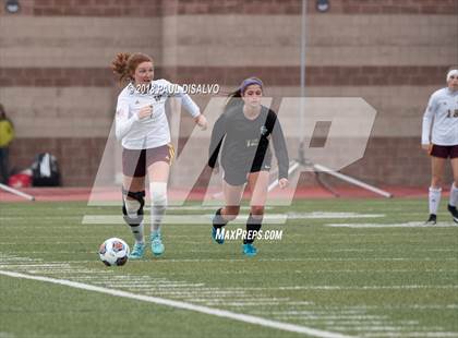 Thumbnail 1 in Silver Creek vs. Windsor (CHSAA 4A Semi-Final) photogallery.