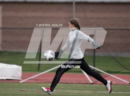 Thumbnail 1 in Silver Creek vs. Windsor (CHSAA 4A Semi-Final) photogallery.