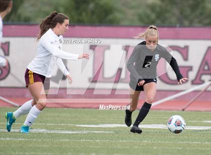 Thumbnail 1 in Silver Creek vs. Windsor (CHSAA 4A Semi-Final) photogallery.