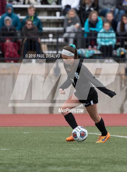 Thumbnail 1 in Silver Creek vs. Windsor (CHSAA 4A Semi-Final) photogallery.