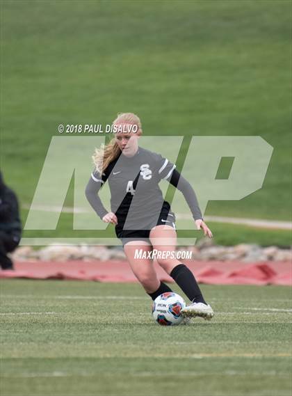 Thumbnail 1 in Silver Creek vs. Windsor (CHSAA 4A Semi-Final) photogallery.