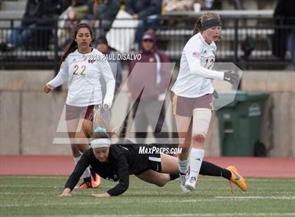 Thumbnail 2 in Silver Creek vs. Windsor (CHSAA 4A Semi-Final) photogallery.