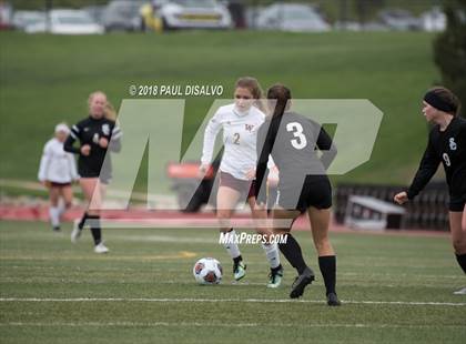 Thumbnail 3 in Silver Creek vs. Windsor (CHSAA 4A Semi-Final) photogallery.