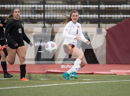 Thumbnail 1 in Silver Creek vs. Windsor (CHSAA 4A Semi-Final) photogallery.