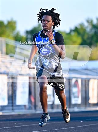 North Port Invitational (400 Meter)