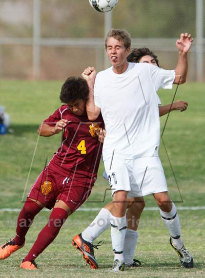 Thumbnail 3 in Del Sol @ Boulder City photogallery.