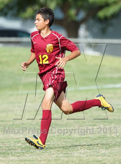 Thumbnail 2 in Del Sol @ Boulder City photogallery.