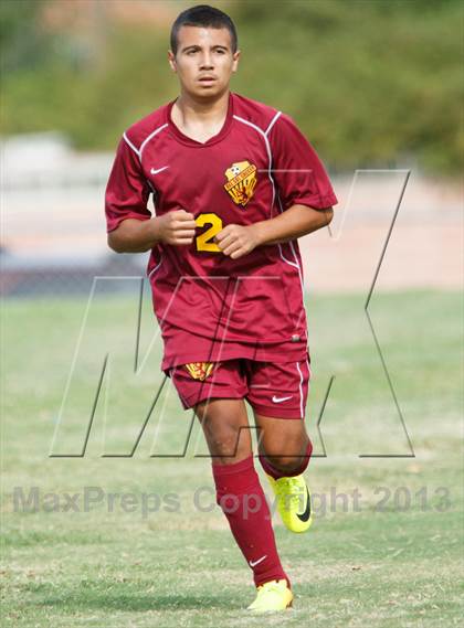 Thumbnail 3 in Del Sol @ Boulder City photogallery.