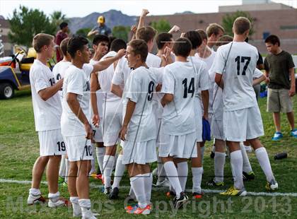 Thumbnail 2 in Del Sol @ Boulder City photogallery.
