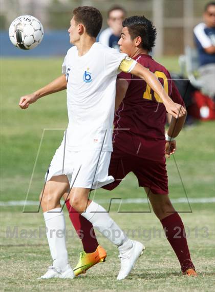 Thumbnail 3 in Del Sol @ Boulder City photogallery.