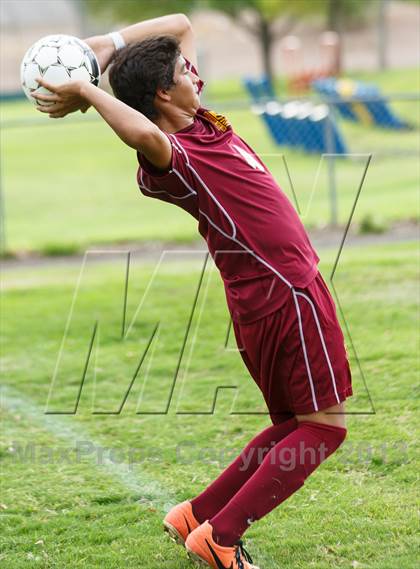 Thumbnail 1 in Del Sol @ Boulder City photogallery.