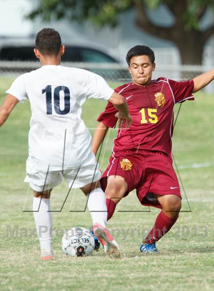 Thumbnail 1 in Del Sol @ Boulder City photogallery.