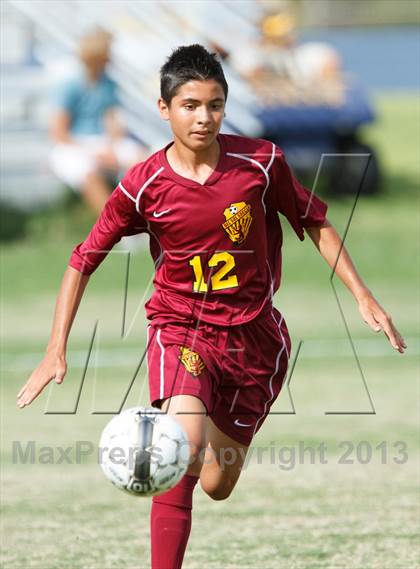 Thumbnail 2 in Del Sol @ Boulder City photogallery.