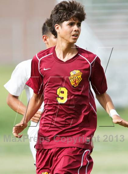 Thumbnail 1 in Del Sol @ Boulder City photogallery.