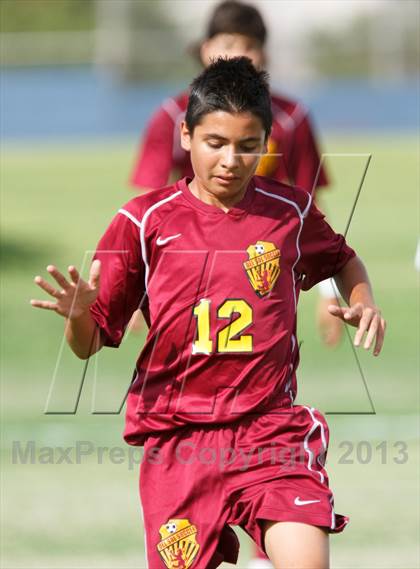 Thumbnail 3 in Del Sol @ Boulder City photogallery.