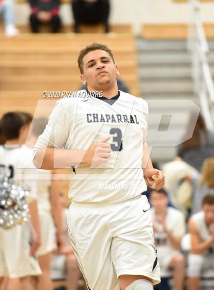 Thumbnail 1 in Murrieta Valley @ Chaparral photogallery.