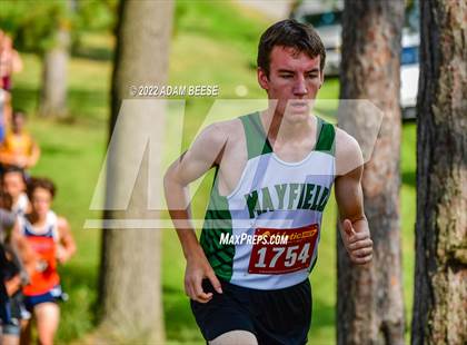 Thumbnail 2 in 2022 Galion Cross Country Festival  photogallery.