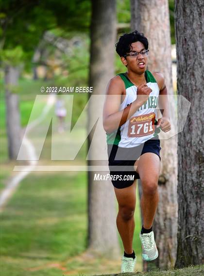 Thumbnail 3 in 2022 Galion Cross Country Festival  photogallery.