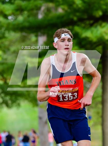 Thumbnail 3 in 2022 Galion Cross Country Festival  photogallery.