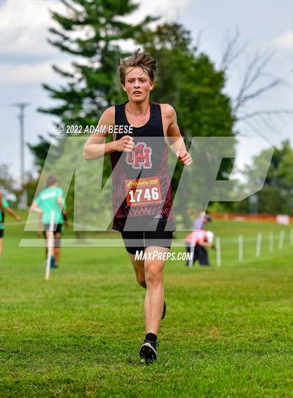 Thumbnail 2 in 2022 Galion Cross Country Festival  photogallery.
