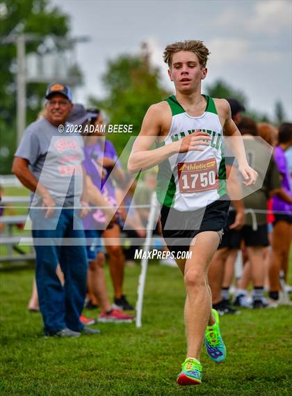 Thumbnail 1 in 2022 Galion Cross Country Festival  photogallery.