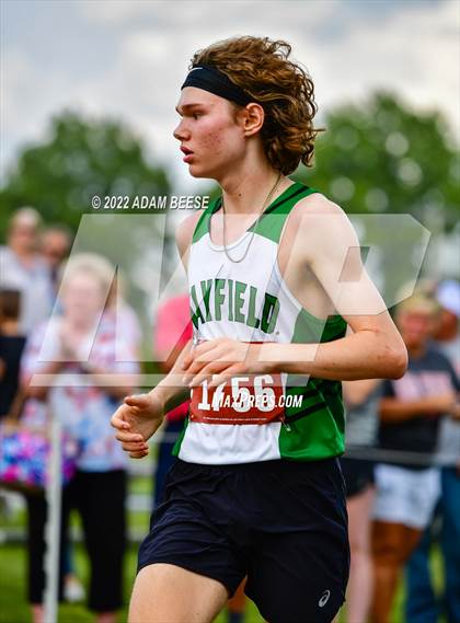 Thumbnail 3 in 2022 Galion Cross Country Festival  photogallery.