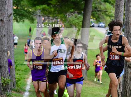 Thumbnail 3 in 2022 Galion Cross Country Festival  photogallery.