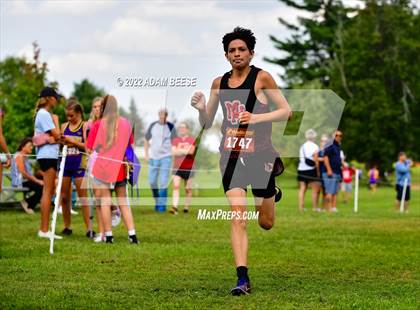 Thumbnail 1 in 2022 Galion Cross Country Festival  photogallery.