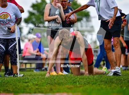 Thumbnail 2 in 2022 Galion Cross Country Festival  photogallery.