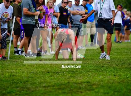 Thumbnail 2 in 2022 Galion Cross Country Festival  photogallery.