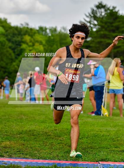 Thumbnail 1 in 2022 Galion Cross Country Festival  photogallery.