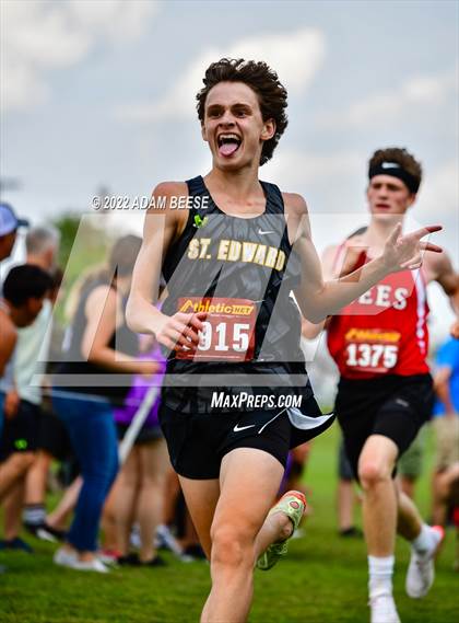 Thumbnail 1 in 2022 Galion Cross Country Festival  photogallery.