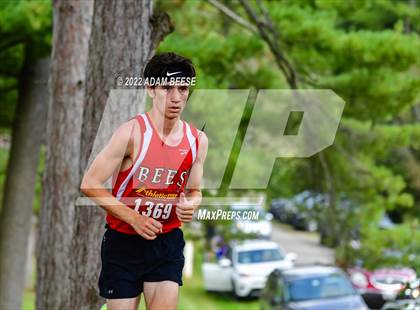 Thumbnail 1 in 2022 Galion Cross Country Festival  photogallery.
