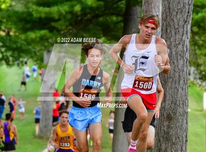 Thumbnail 1 in 2022 Galion Cross Country Festival  photogallery.