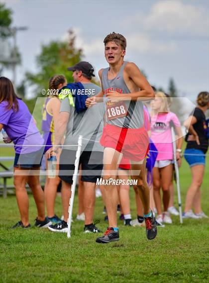 Thumbnail 2 in 2022 Galion Cross Country Festival  photogallery.