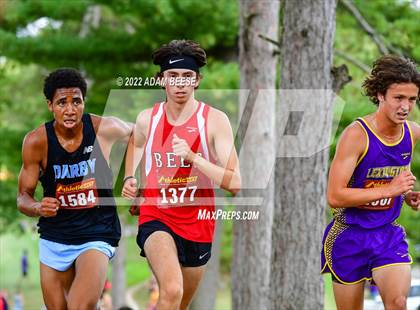 Thumbnail 3 in 2022 Galion Cross Country Festival  photogallery.