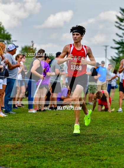Thumbnail 2 in 2022 Galion Cross Country Festival  photogallery.