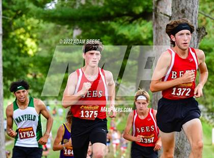 Thumbnail 3 in 2022 Galion Cross Country Festival  photogallery.